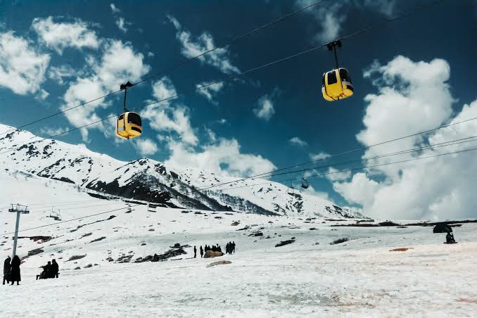Sightseeing Tour Packages