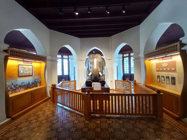 Museums Tour Packages