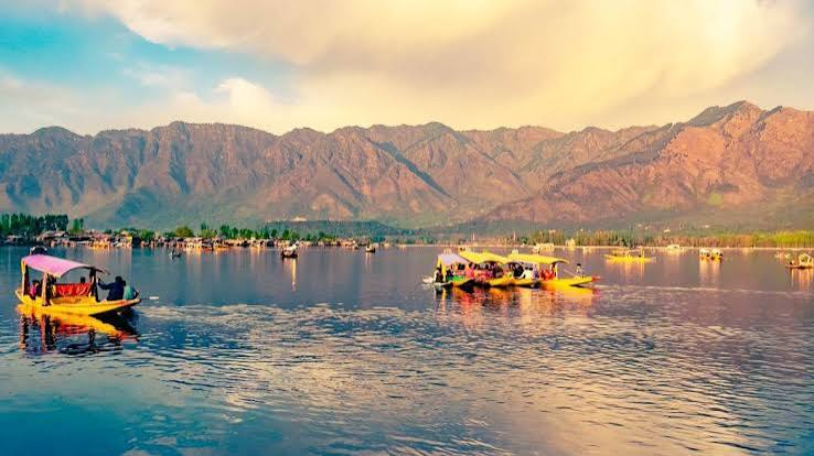 Sightseeing Tour Packages