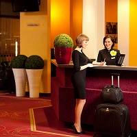 Hotel Booking