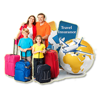 Travel Insurance in Pune