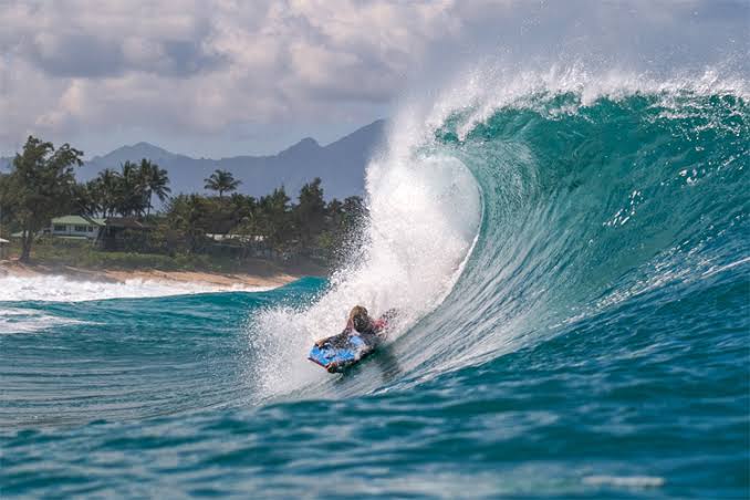 Bodyboarding Tour Packages