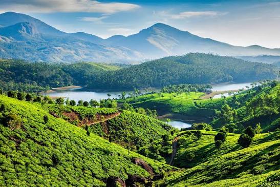 Coonoor Tour Packages