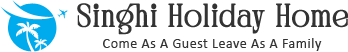 Singhi Holiday Home