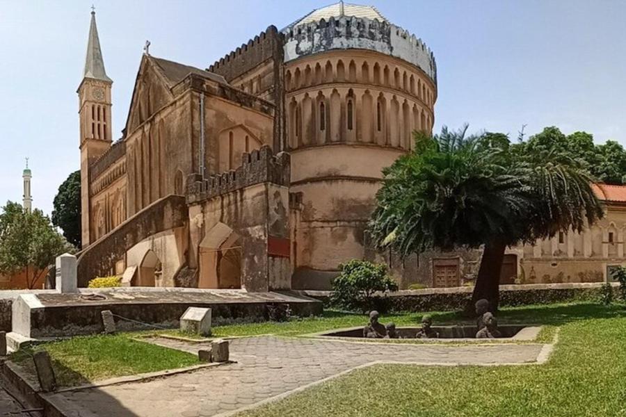 Museums Tour Packages