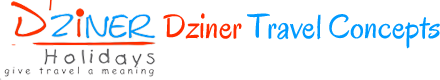 Dziner Travel Concepts