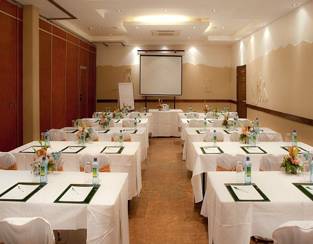 Event Management