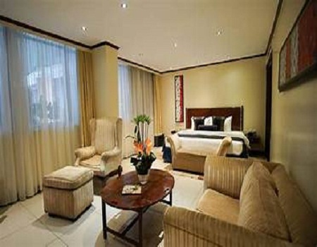 Hotel Booking