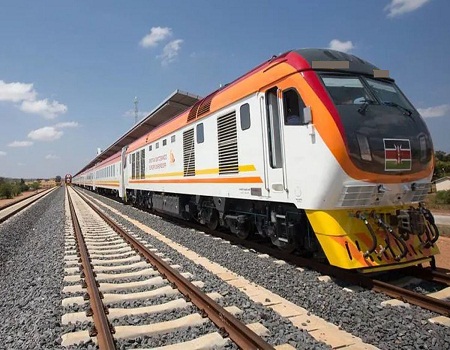Railway Ticket Booking