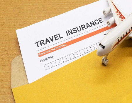 Travel Insurance Services