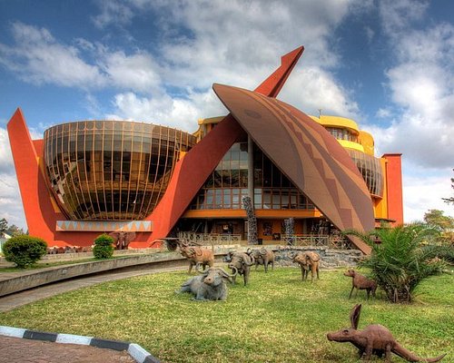 Sightseeing Tour Packages