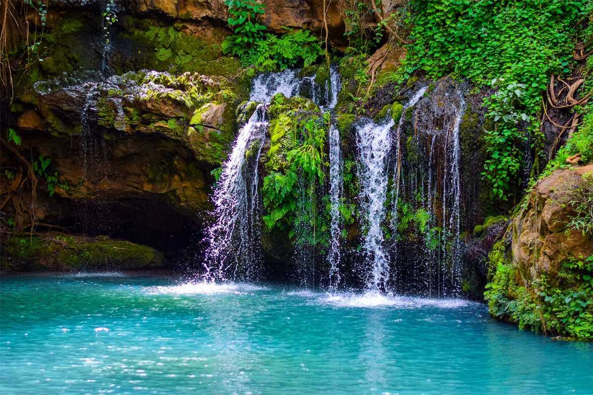 Nanyuki Tour Packages