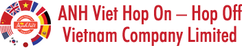 ANH Viet Hop On – Hop Off Vietnam Company Limited