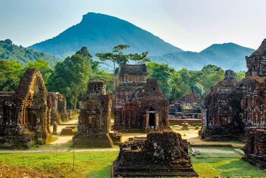 Culture & Heritage Tour Packages