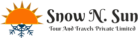Snow N Sun Tour & Travels