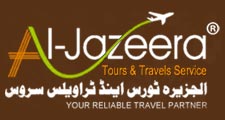 Al-jazeera Tours & Travels Service