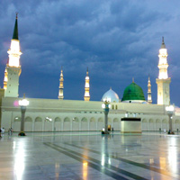 Madina-Sharif 6