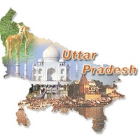 Uttar Pradesh Tours