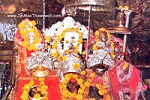 Mata Vaishno Devi, Katra