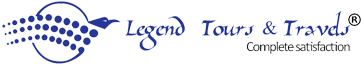 Legend Tours Travel