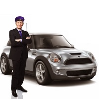 Car & Coach Rental in Sarojini Nagar
