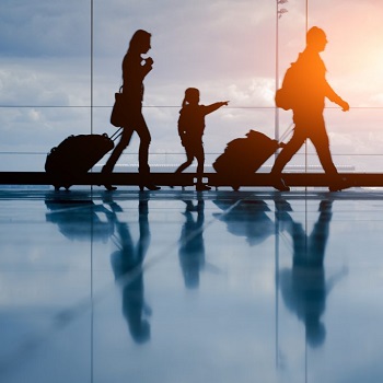 Tour Operators in Sarojini Nagar