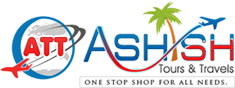 Ashish Tours & Travels