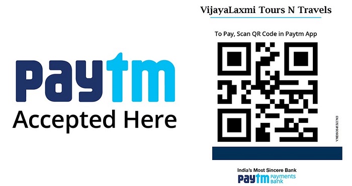 PAYTM Payment