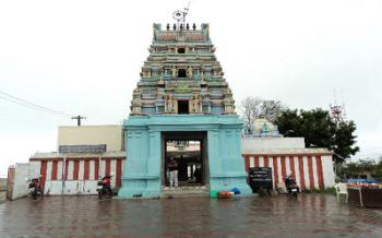 Kurinji Andavar Murugan Temple