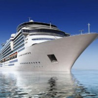 Cruise Booking