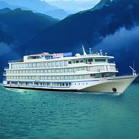 Cruise Services in Chandigarh