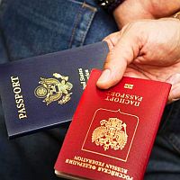 Passport & Visa Services in Chandigarh