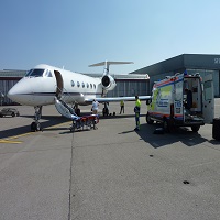 Air Charter & Ambulance Services