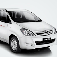 Innova-6-7 + 1 Seater