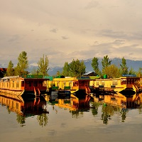 Jammu & Kashmir Tours