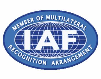 Iaf Logo