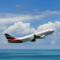 Airline Booking