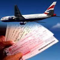 Ticket Booking Services