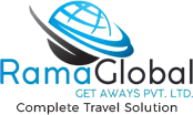 Rama Global Getaways Pvt Ltd