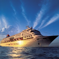 Cruise Services in Mumbai Maharashtra