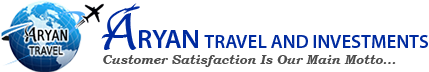 Aryan Travel and Investments