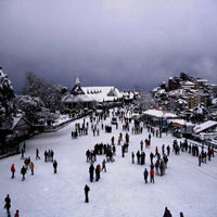 Himachal Tours