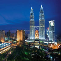 Malaysia Tours