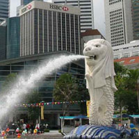 Singapore Tours