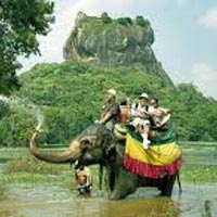 Sri Lanka Tours