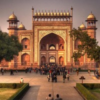 Uttar Pradesh Tours