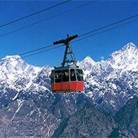 Uttarakhand Tours