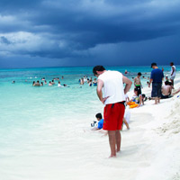 Beaches Tours