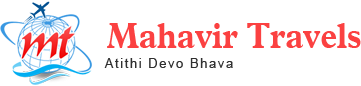 Mahavir Travels