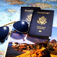 Passport & Visa Assistance